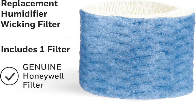 Honeywell Replacement Wicking Filter A, 2 Pack - Image 2