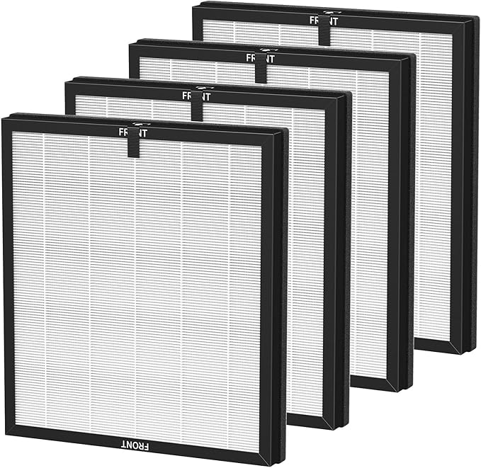 AP303/AP304 Replacement Filter Compatible by AddtoYourCart