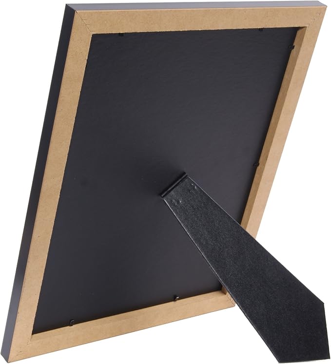 Creative Picture Frames 12Pk11X14-W Black Theatre Frame - Image 5