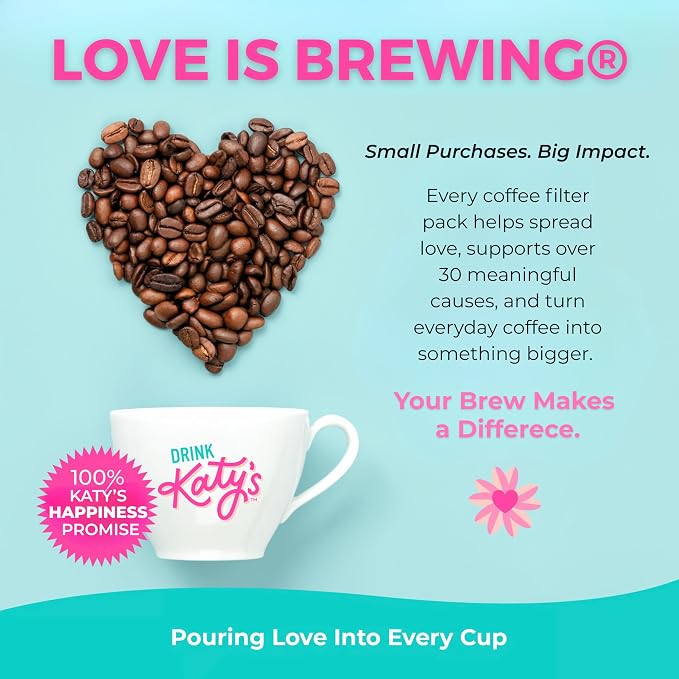 Katy’s Extra Large Commercial Coffee Filters - Image 7