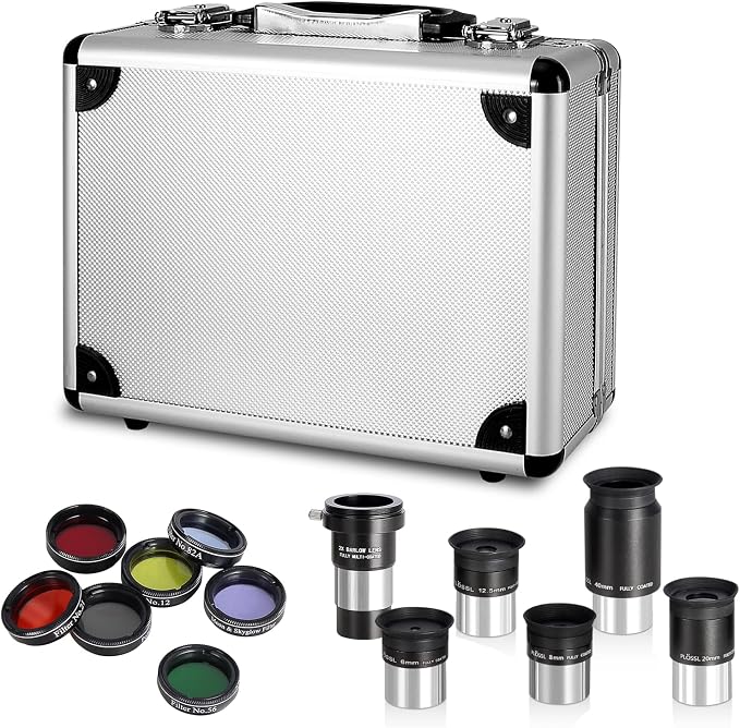 Telescope Accessory Kit - Image 6