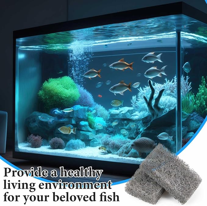 12 Pcs Nitrite Remover Inserts Compatible - Image 5