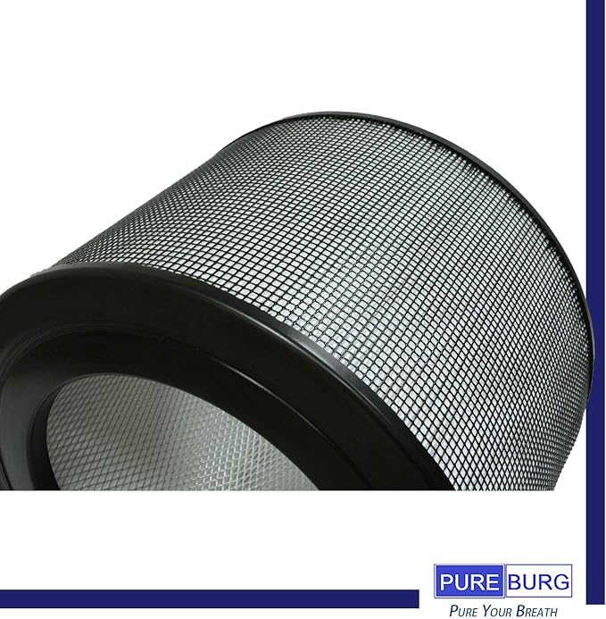 PUREBURG 24000 Replacement Filter Set Compatible - Image 3
