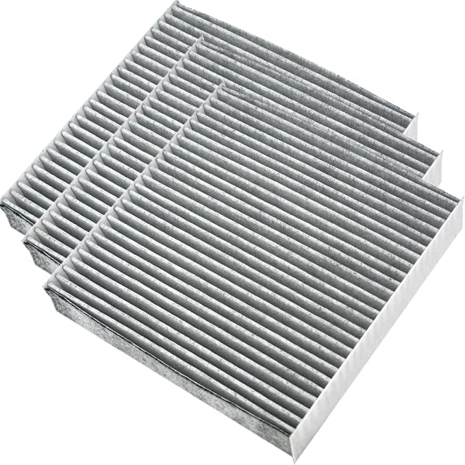 EPAuto CP182 Cabin Air Filter Replacement - Image 5