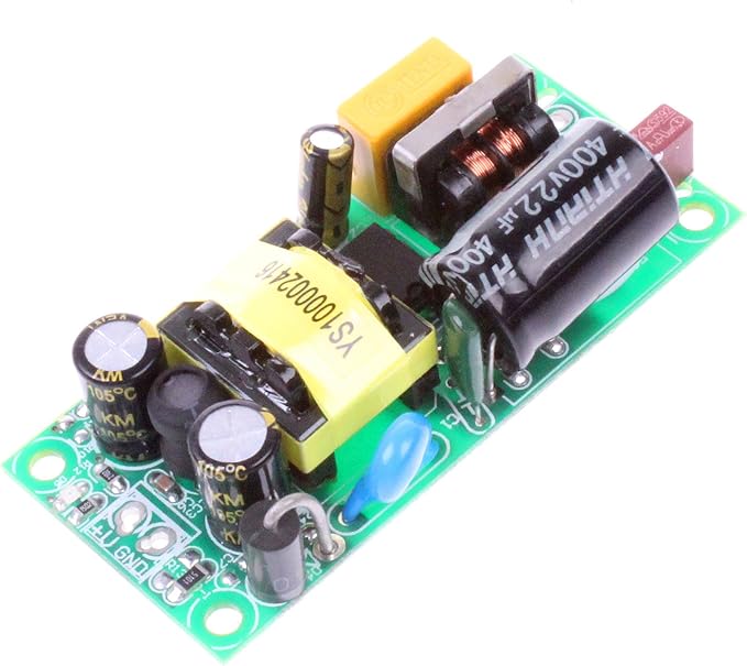 NOYITO AC to DC Precision Buck Power Supply Module AC 120V 100V-264V to 24V - Image 3