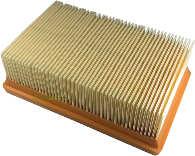 Air filter compatible with Kärcher WD4 WD5 WD6 P S Premium Renovation Car Kit / - Image 4