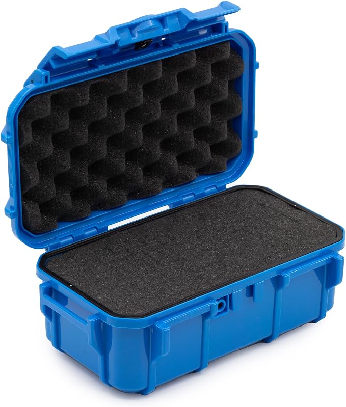 Evergreen 57 Waterproof Dry Box Protective Case by EvergreenCases