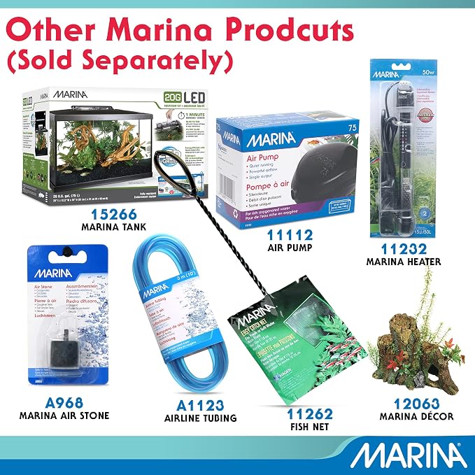 Marina Bio Clear Ceramic Replacement Cartridge - Image 7