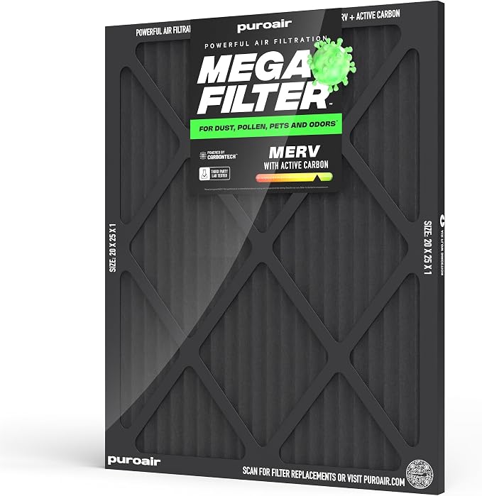 PuroAir MegaFilter by PuroAir