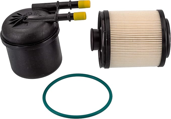 Doc's Diesel Filter Set DFD4615+D6128+DPA6109 | Compatible - Image 2