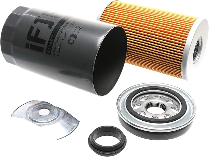 iFJF 5083285AA Oil Filter Replacement - Image 3