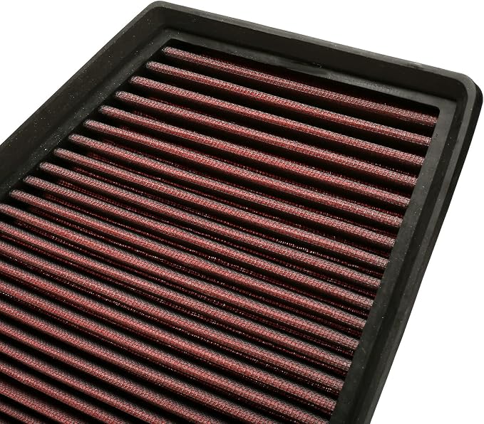 AO-3079 Air Filter Replace 33-3079, High Performance, Washable Compatible - Image 2