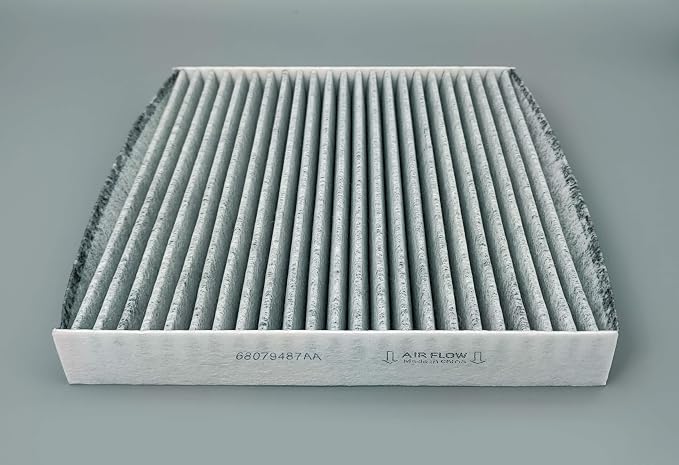 Cabin Engine Air Filter Set for Grand Cherokee 3.6L/5.7L/6.4L, for Durango - Image 8