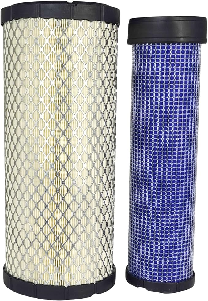 Inner Outer Air Filter Kit 006000455F1 006000456F1 Compatible - Image 6