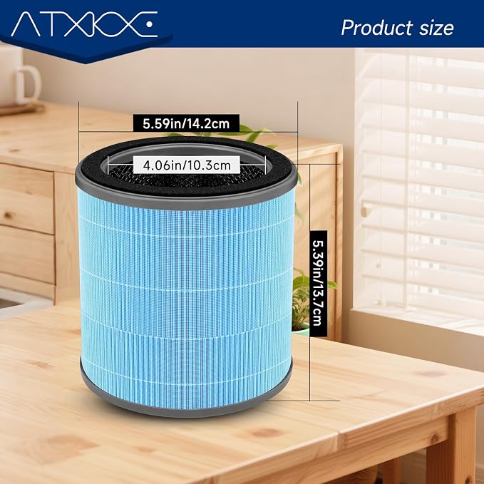 AP070B Replacement Filter Compatible - Image 2