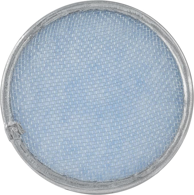 Vent Systems 4" Filter Replacement - Image 2
