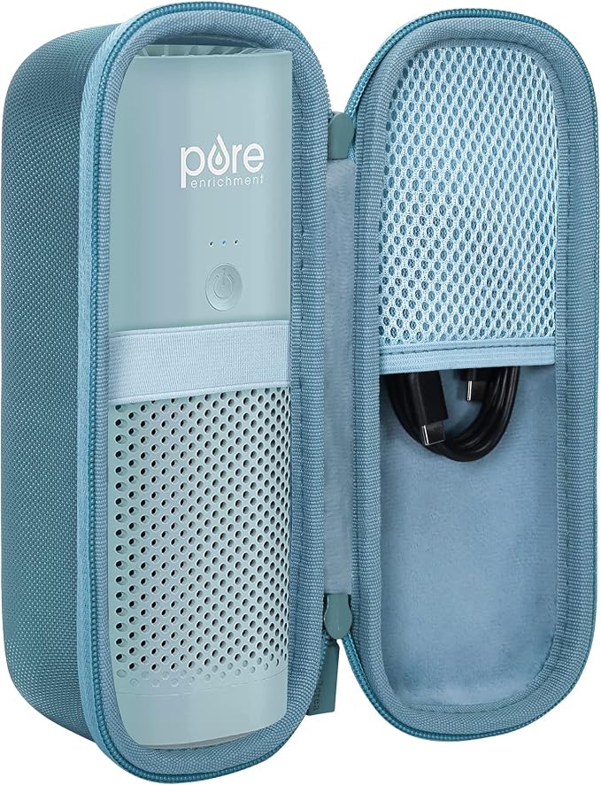 co2CREA Hard Case compatible by co2CREA