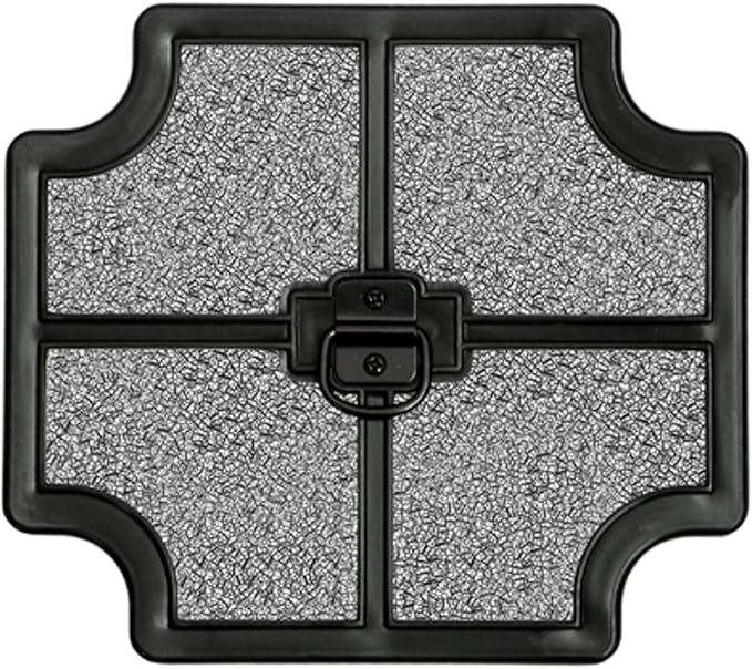 B-Air Mini Air Mover Filter Kit Compatible by B-Air