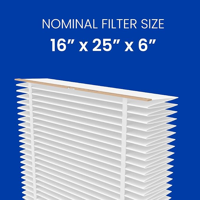 AprilAire 401 Replacement Furnace Filter - Image 2