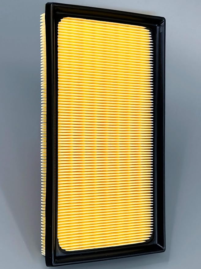 Engine & Cabin Air Filter Kit for Lexus RX350h Hybrid, NX450h+ RX450h+ PHEV - Image 6