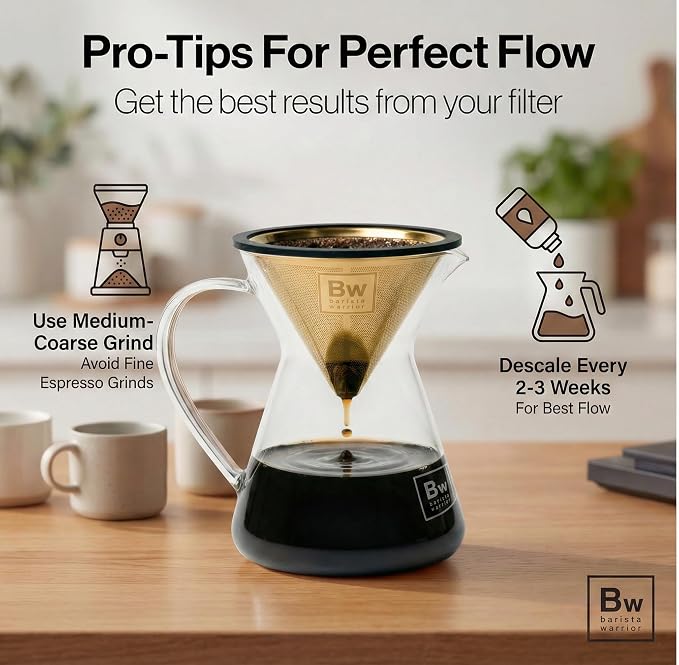 Barista Warrior Compatible - Image 7