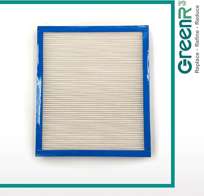 1-PACK Air Filter FOR HoMedics Purifiers AF-10FL fits AR-10 AR-75 AT-75 AR10 - Image 6