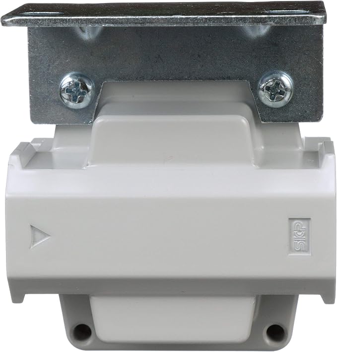 PneumaticPlus SAFD400-N04B-MEP Compressed Air Coalescing Filter, 0.01 Micron - Image 6