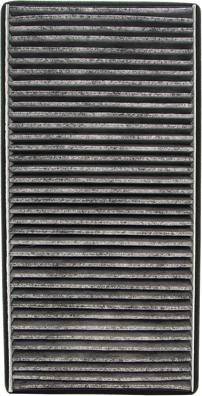 ECOGARD XC10314C Premium Cabin Air Filter - Image 4