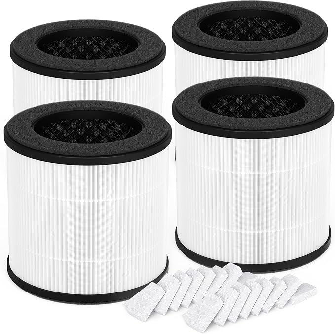 SAKEGDY AC300 Replacement Filter Compatible by SAKEGDY
