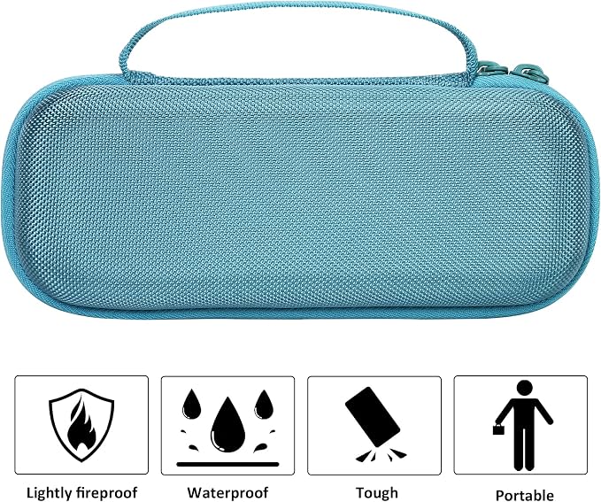 co2CREA Hard Case compatible - Image 7