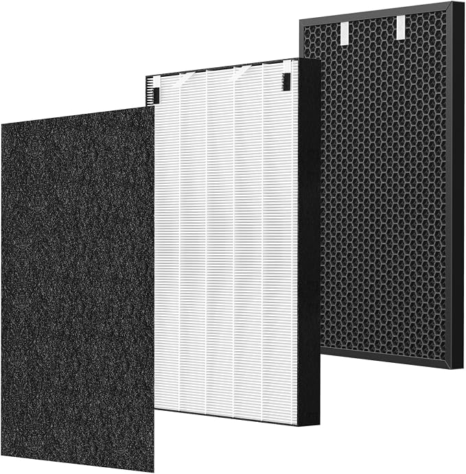 Air 320 Filter Replacement Compatible - Image 9