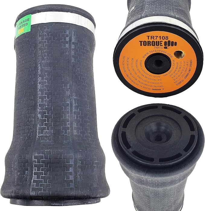 TORQUE Cab Air Sleeper Bag Spring - Image 8