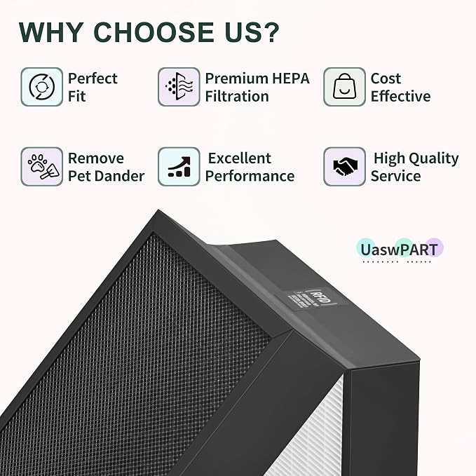 7400 Smart Filter Compatible - Image 3