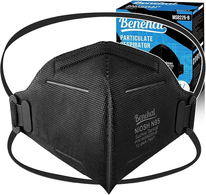 N95 Masks for Adults by Benehal
