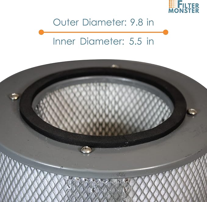 Filter-Monster True Replacement Compatible - Image 4