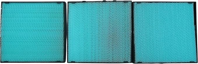 Jaspertronics™ Replacement Coarse Air Dust Filter Pack - Image 2