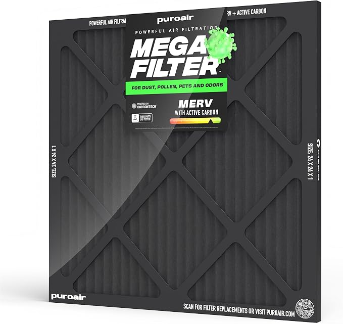 PuroAir MegaFilter by PuroAir