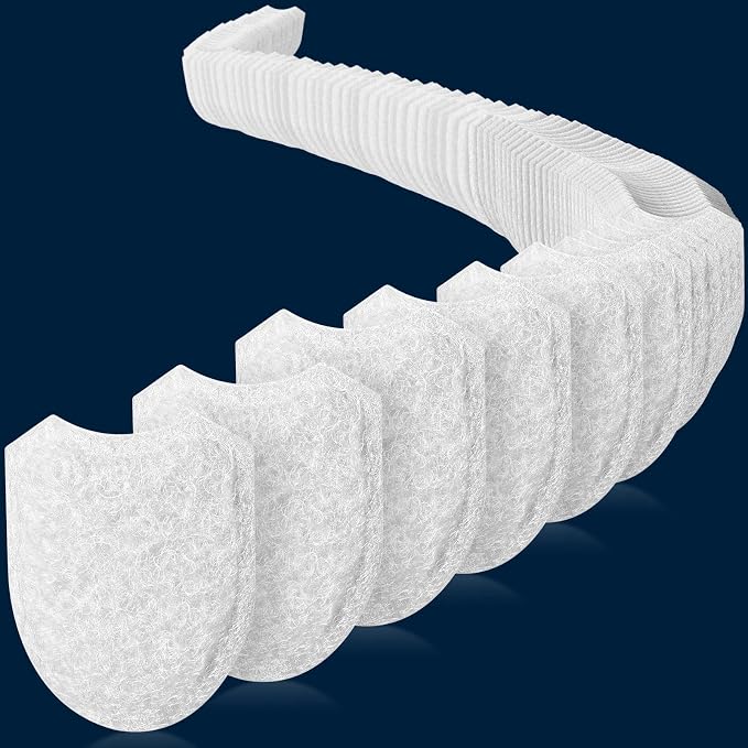 Cindeer 100 Pack Air Filters Compatible by Cindeer