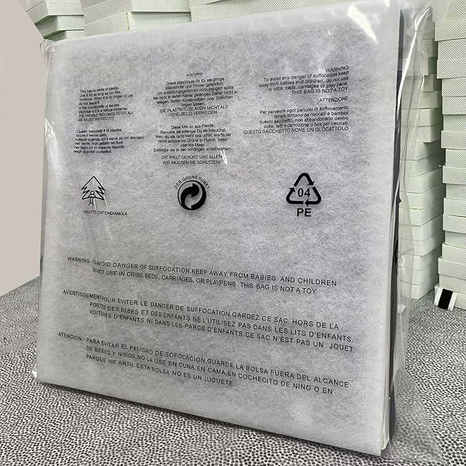 2 Pack Vital 100 True HEPA Replacement Filter Compatible - Image 6
