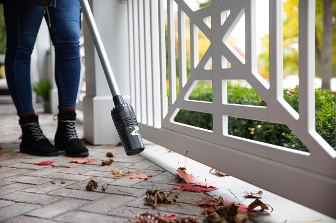 Lightweight Air Broom with Ergonomic Handle – Powerful, Controlled Airflow - Image 8