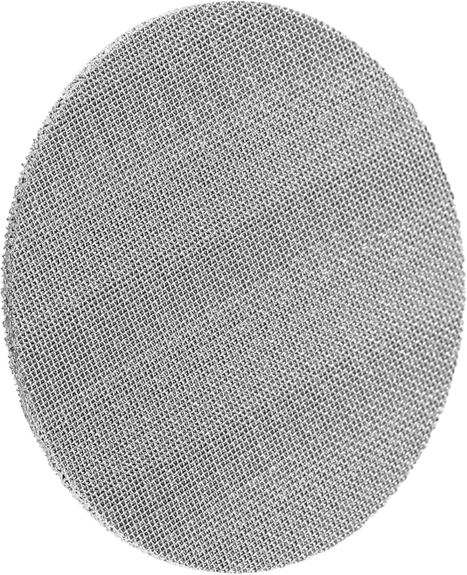 Luxshiny 2pcs Stainless Mesh Filter Basket Espresso Filter - Image 4