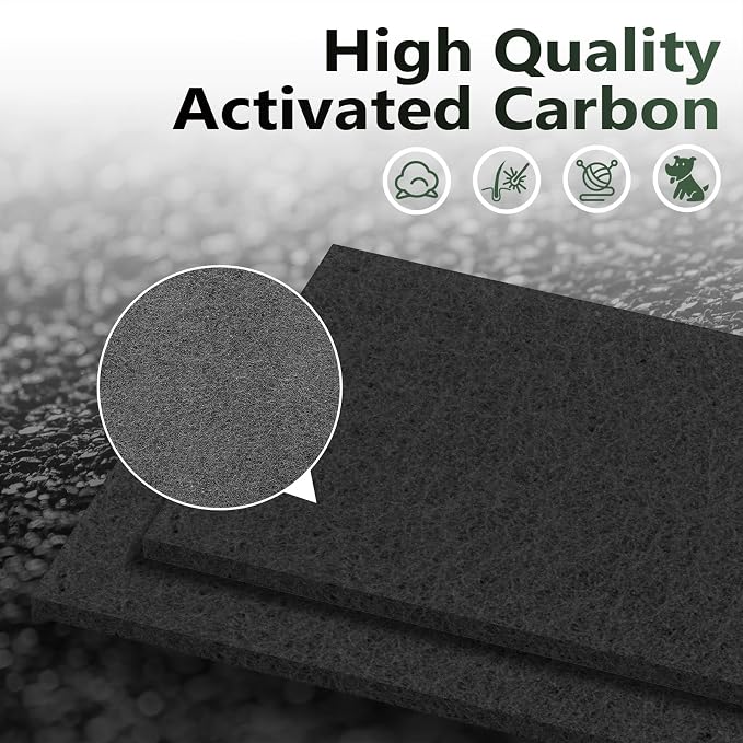2-Pack EE-5067 Replacement Filter Compatible - Image 4
