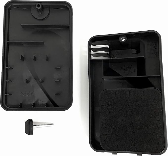 Air Filter No-Clip Bolt on Style W/Gasket - Image 6