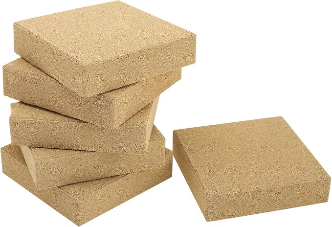 RealPlus Aquarium Filter Media Bio Ceramic Brick Bio Filter Media - Image 7