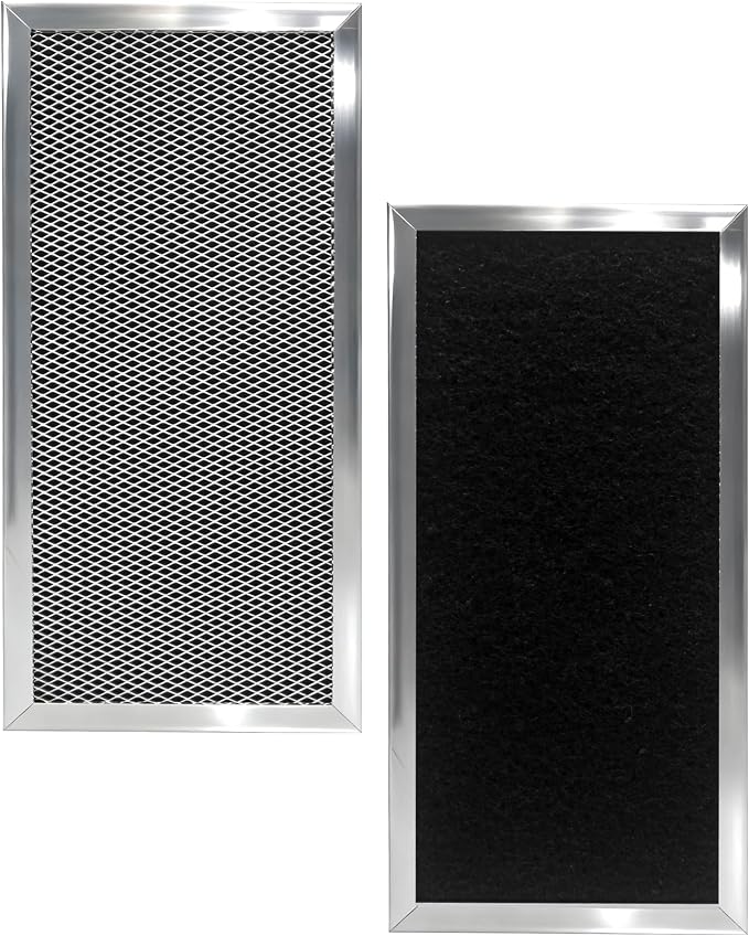 2pcs SV02300 Air Exchanger Filter Compatible by Unknown
