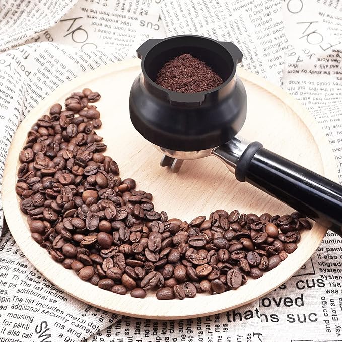 Dosing Funnel 54mm Espresso Coffee Accessrioes - Image 6