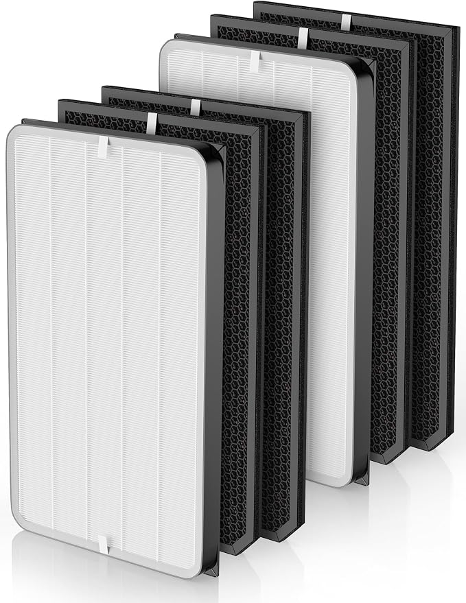 5500 Replacement Filter Compatible by Unknown