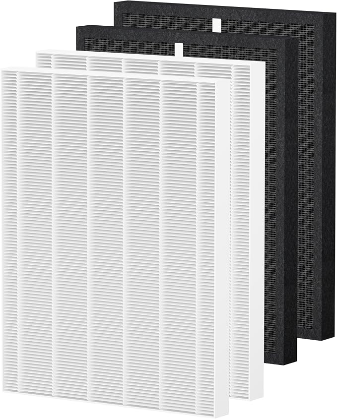 HR900 Filter Replacement T, Compatible by PureBreatheHealthyLife