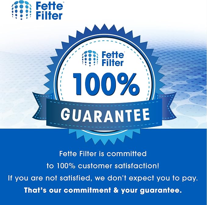 Fette Filter - D480 Premium True Hepa H13 Replacement Filter D4 Compatible - Image 8