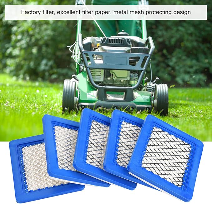 5pcs Air Filter, Agricultural Equipment Part - Image 8